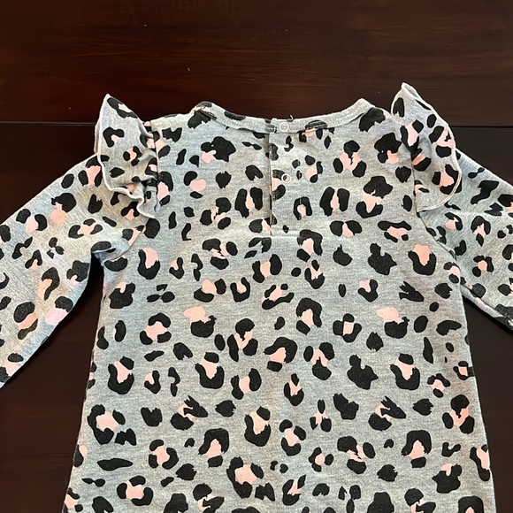 Mini Heroes Onesie with Headband 18M - Picture 5 of 9